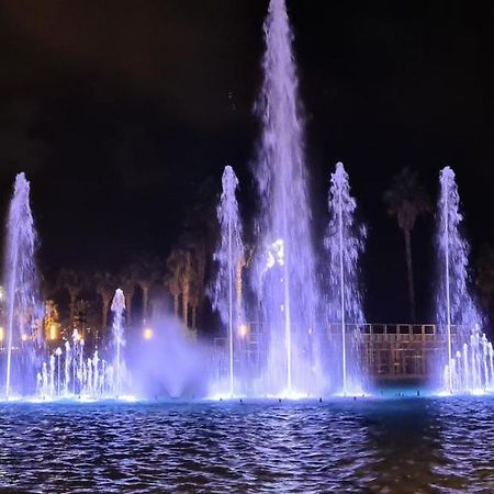 Apartment Center Salou Near Port Aventura Екстериор снимка