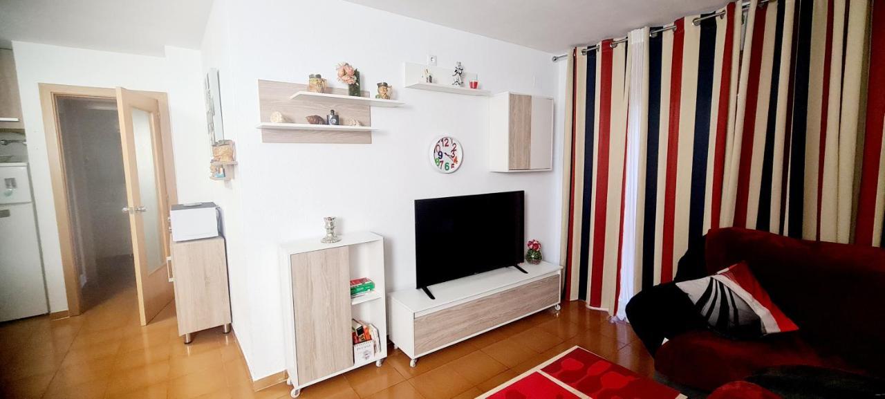 Apartment Center Salou Near Port Aventura Екстериор снимка