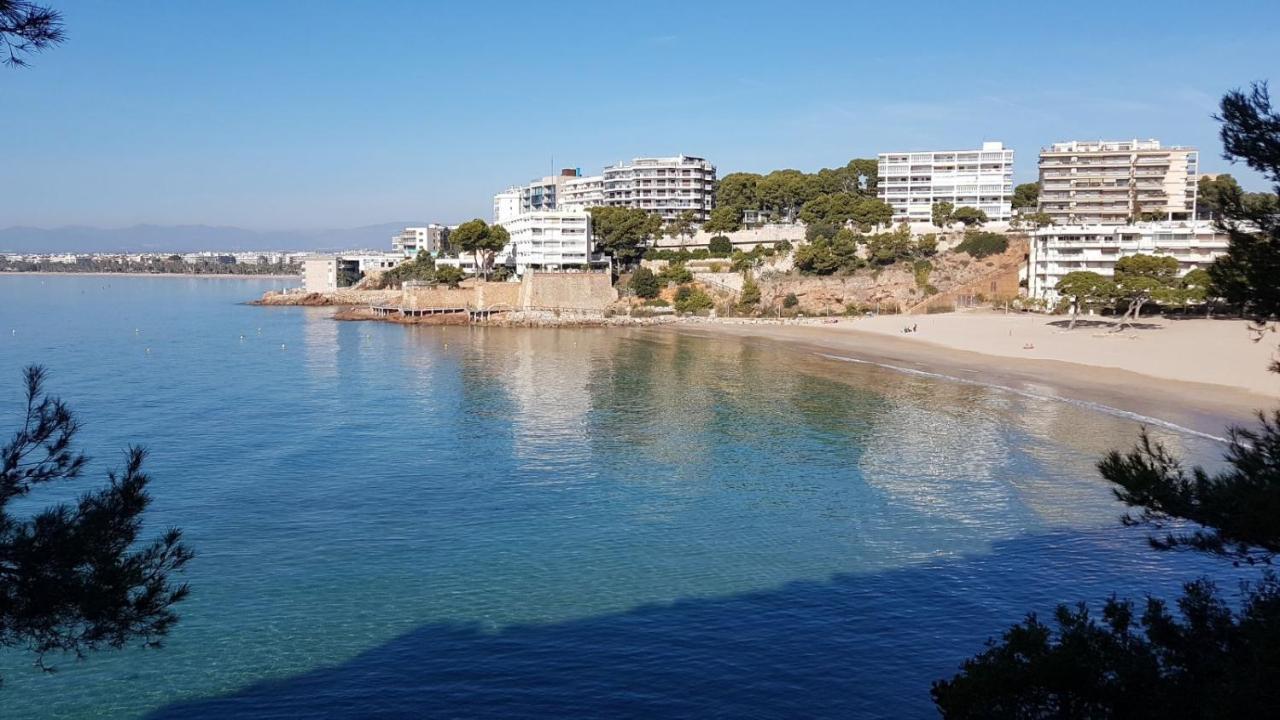 Apartment Center Salou Near Port Aventura Екстериор снимка