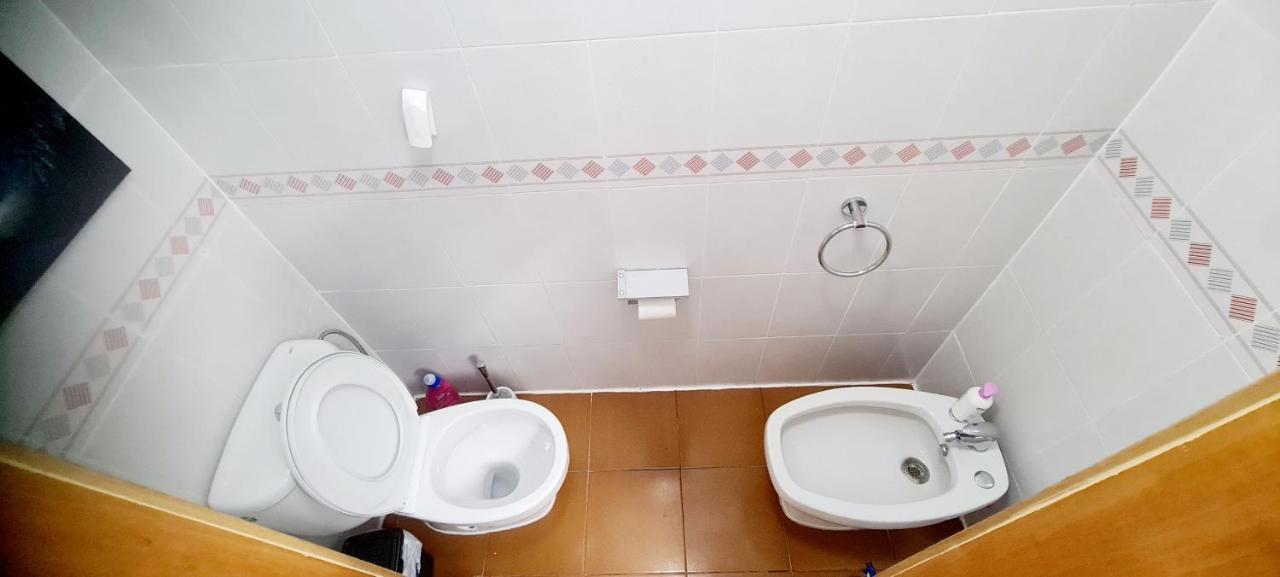 Apartment Center Salou Near Port Aventura Екстериор снимка