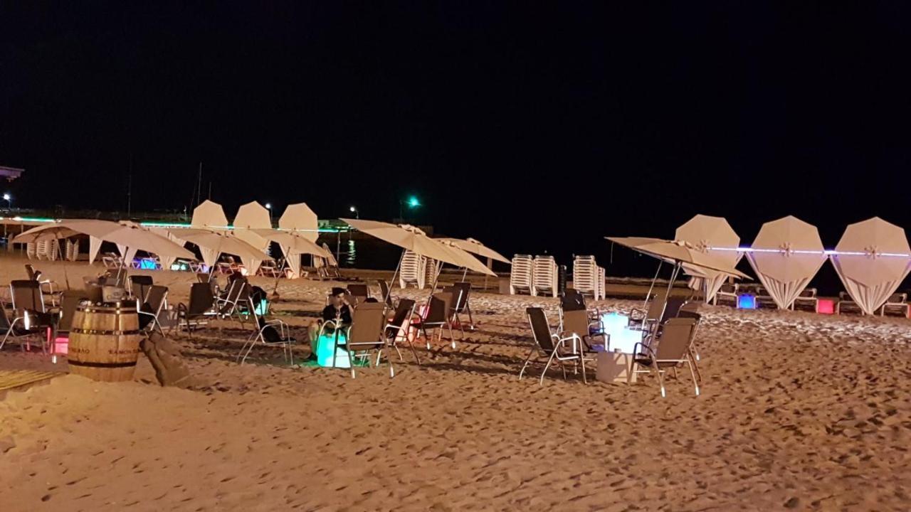 Apartment Center Salou Near Port Aventura Екстериор снимка