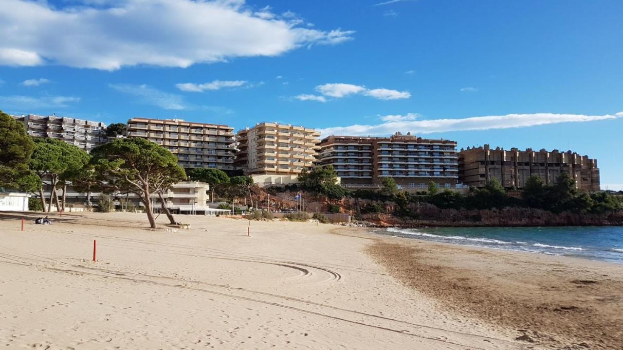 Apartment Center Salou Near Port Aventura Екстериор снимка